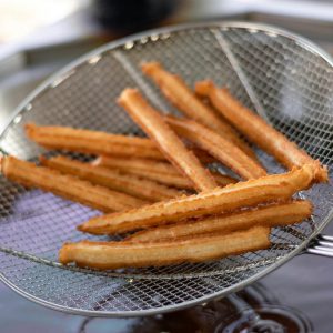 churros