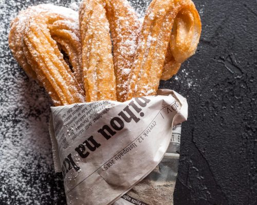 churros